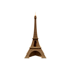 Картонний конструктор Cartonic 3D Puzzle EIFFEL TOWER