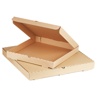 Купити коробки для піци у Львові – простіше простого!