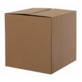 Великі картонні коробки  (коробки для меблів і ТП.)