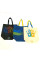 Cумка господарська Еко в асортименті 360*340 / 1015