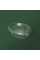 Соусник PET 5405, 100 мл, овальний, LF, Ø83x30 мм, 100 шт уп