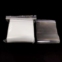 Пакет із замком zip-lock 80×100 мм, 55 мкм (упаковка 100 шт.)