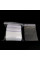 Пакет із замком zip-lock 70×100 мм, 55 мкм (упаковка 100 шт.)