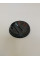 Кришка для стакана 69 мм, чорна