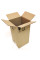 Коробка 160x160x335 мм, гофрокартон Т22ВК0 (5 л)