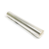 Прозора поліпропіленова плівка для пакування подарунків вагою 1 кг, (ширина 300, 600, 700 мм)