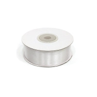 Стрічка атласна 25mm*25yards 2523A001P 