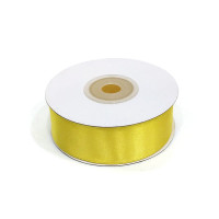 Стрічка атласна 25mm*25yards 2523A015P 