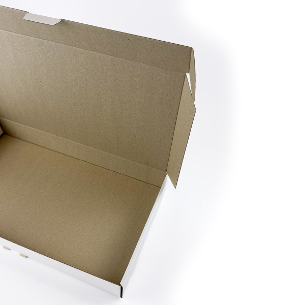 Кондитерська коробка (400х240х50), для кейтерінгу/десертів