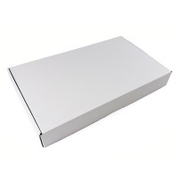 Кондитерська коробка (400х240х50), для кейтерінгу/десертів