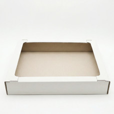 Кондитерська коробка ( 380*285*65)Телевізор, для кейтерінгу/десертів