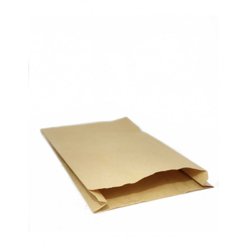 Бумажный саше пакет 350x250x60 мм