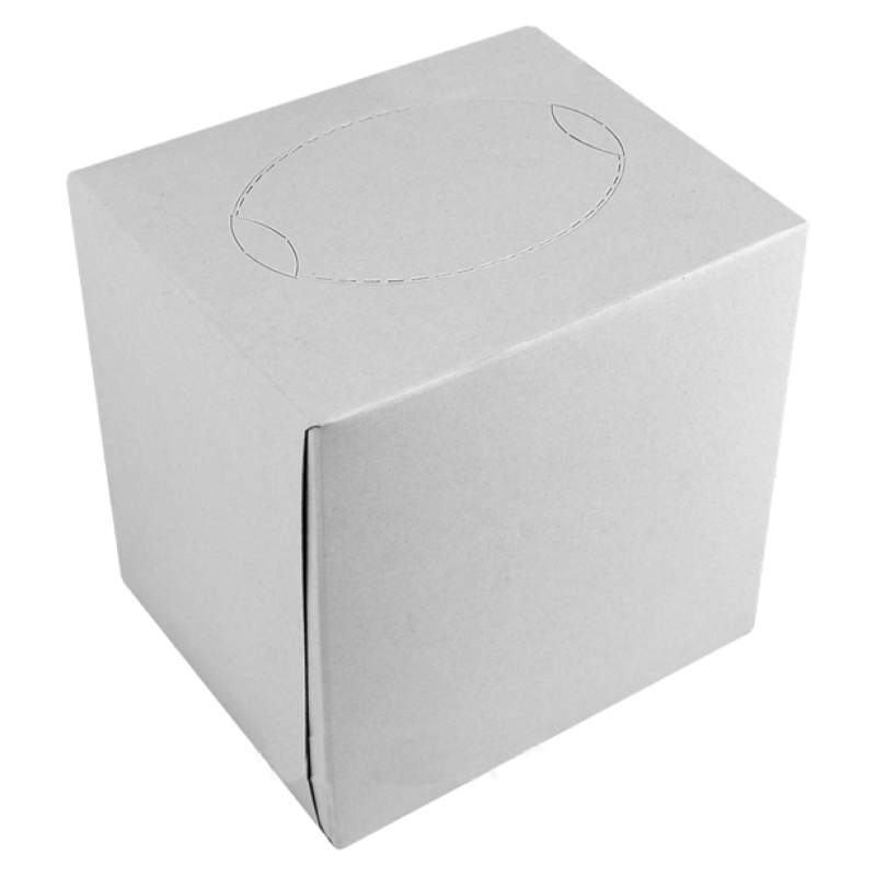Салфетки куб