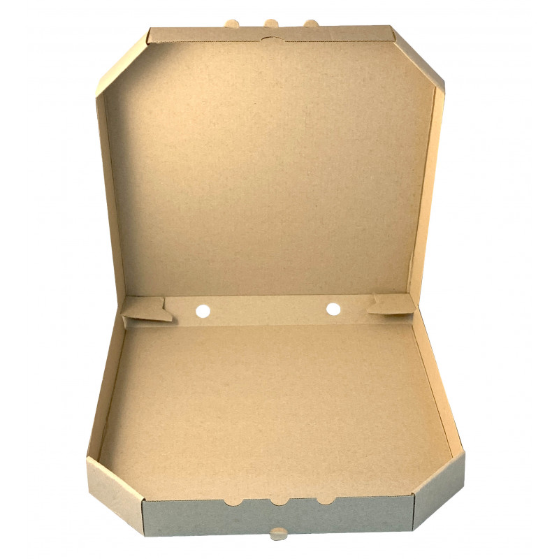 Коробка для піци 300x300x35 мм