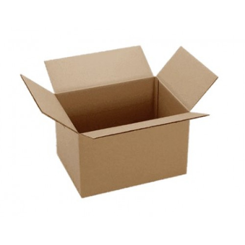 Коробка (340×240×100) мм 2 кг