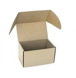 Коробка почтового формата, 700*400*420 мм – 30кг