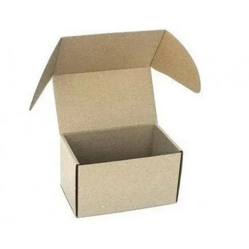 Коробка почтового формата, 470x400x420мм – 20кг