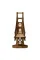 Картонный конструктор Cartonic 3D Puzzle "Golden Gate Bridge"