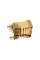 Картонний конструктор Cartonic 3D Puzzle "Cossack warrior"