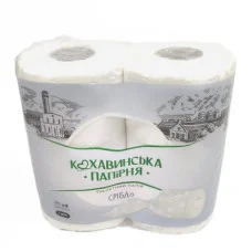 Папір туал 